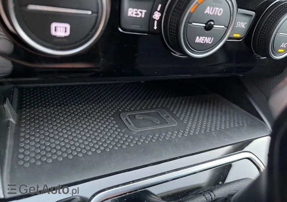 VOLKSWAGEN Passat 2.0 TDI 4Mot Elegance DSG