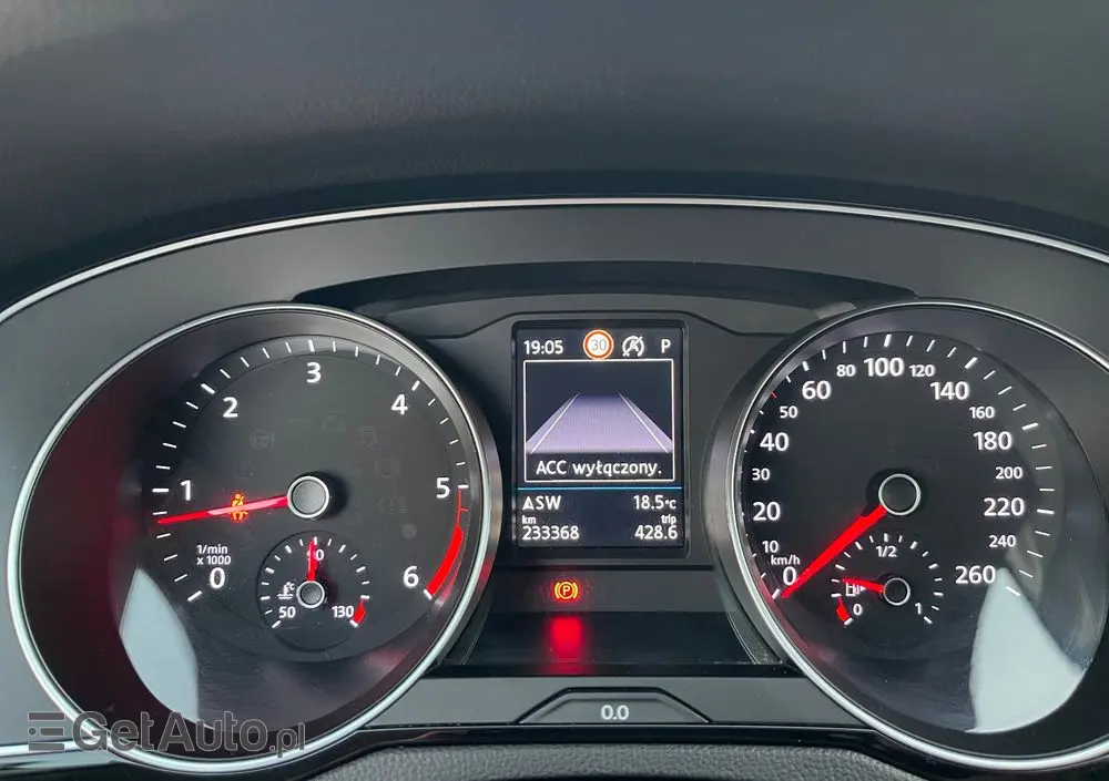 VOLKSWAGEN Passat 2.0 TDI 4Mot Elegance DSG