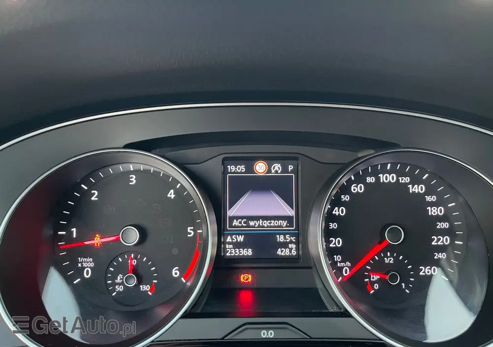 VOLKSWAGEN Passat 2.0 TDI 4Mot Elegance DSG