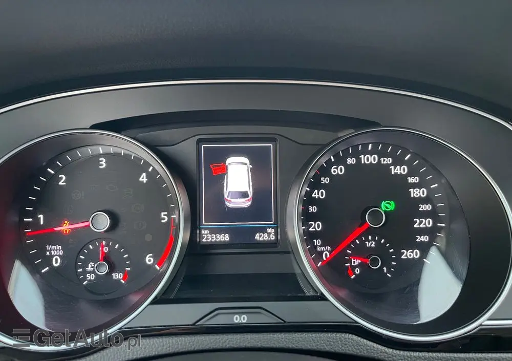 VOLKSWAGEN Passat 2.0 TDI 4Mot Elegance DSG