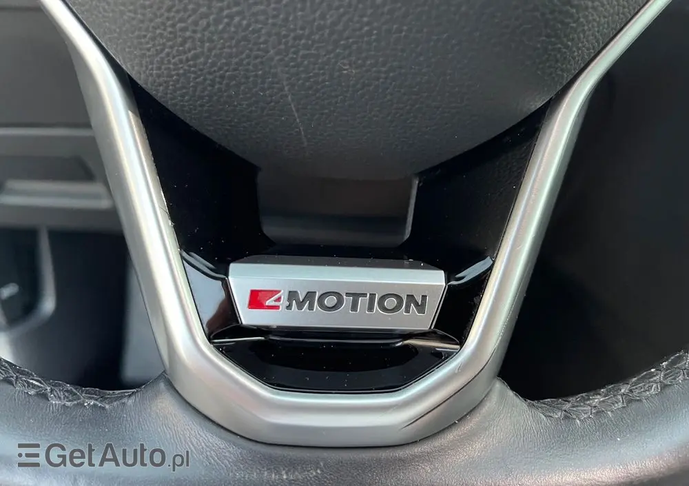 VOLKSWAGEN Passat 2.0 TDI 4Mot Elegance DSG