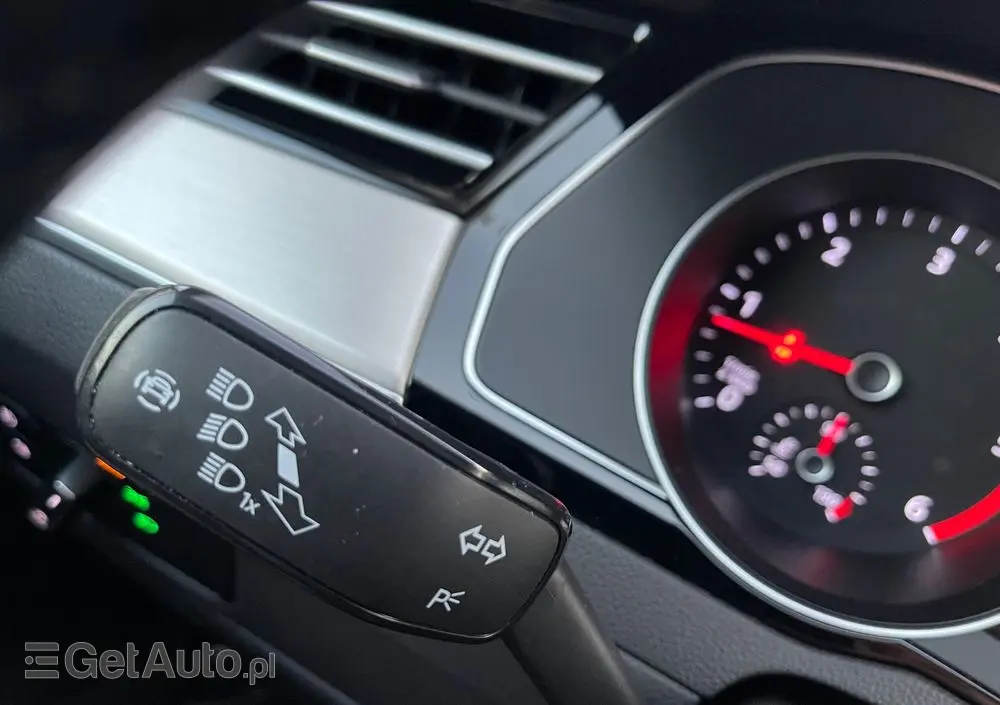 VOLKSWAGEN Passat 2.0 TDI 4Mot Elegance DSG