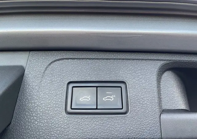 VOLKSWAGEN Passat 2.0 TDI 4Mot Elegance DSG