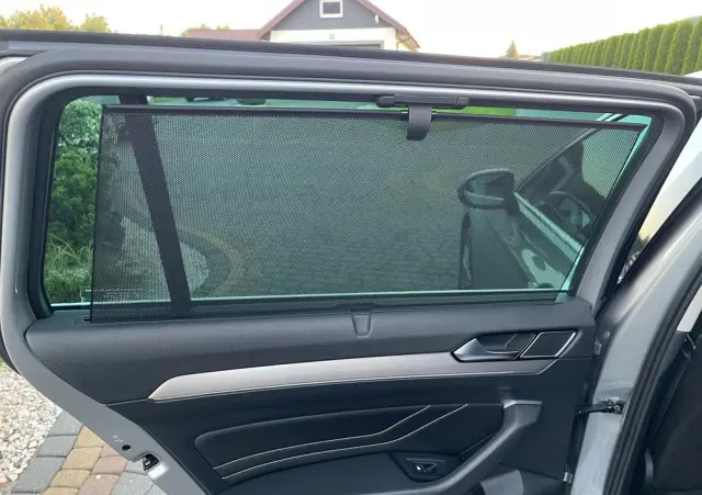 VOLKSWAGEN Passat 2.0 TDI 4Mot Elegance DSG