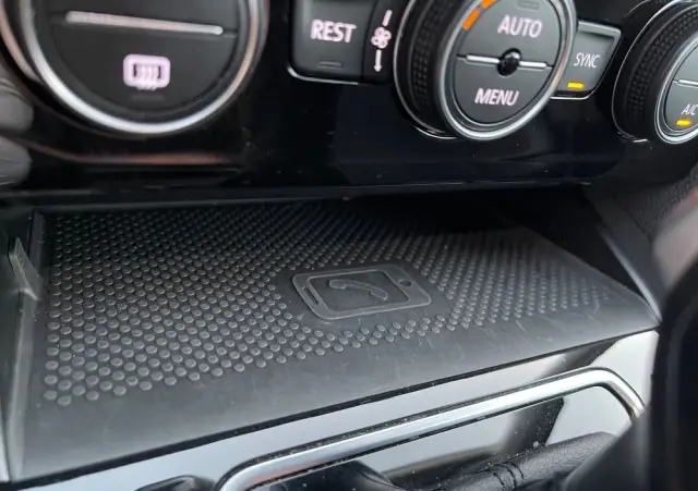 VOLKSWAGEN Passat 2.0 TDI 4Mot Elegance DSG