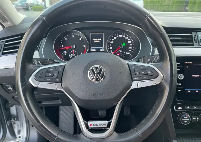 VOLKSWAGEN Passat 2.0 TDI 4Mot Elegance DSG