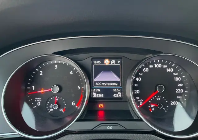 VOLKSWAGEN Passat 2.0 TDI 4Mot Elegance DSG