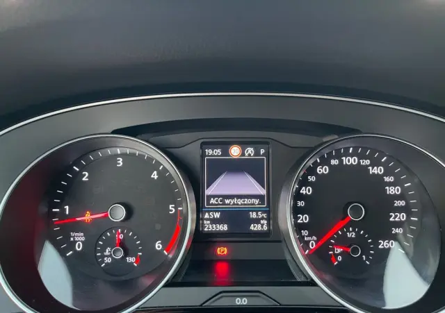 VOLKSWAGEN Passat 2.0 TDI 4Mot Elegance DSG