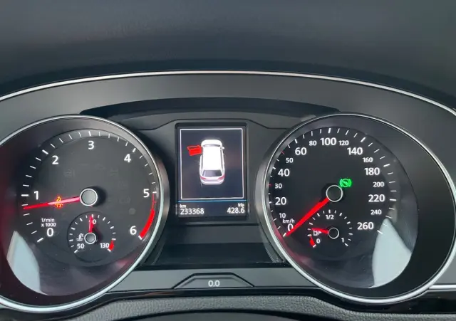 VOLKSWAGEN Passat 2.0 TDI 4Mot Elegance DSG