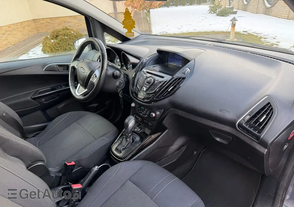 FORD B-MAX 1.6 Trend