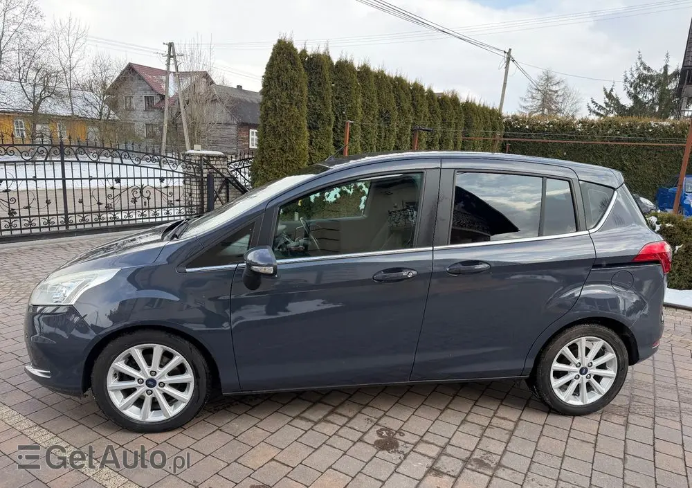 FORD B-MAX 1.6 Trend