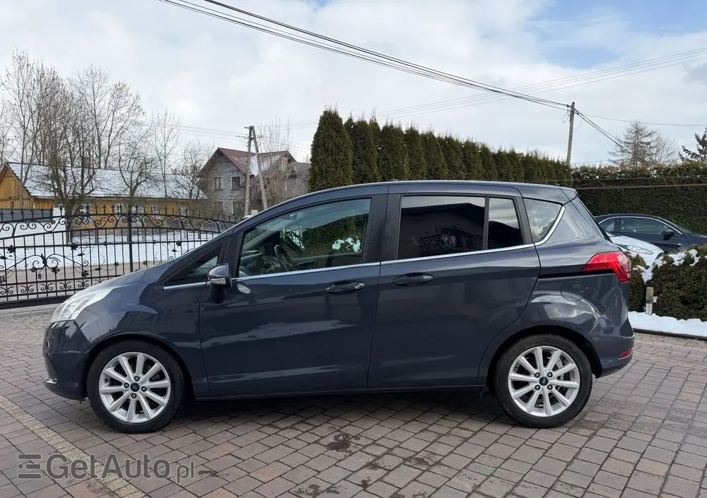 FORD B-MAX 1.6 Trend