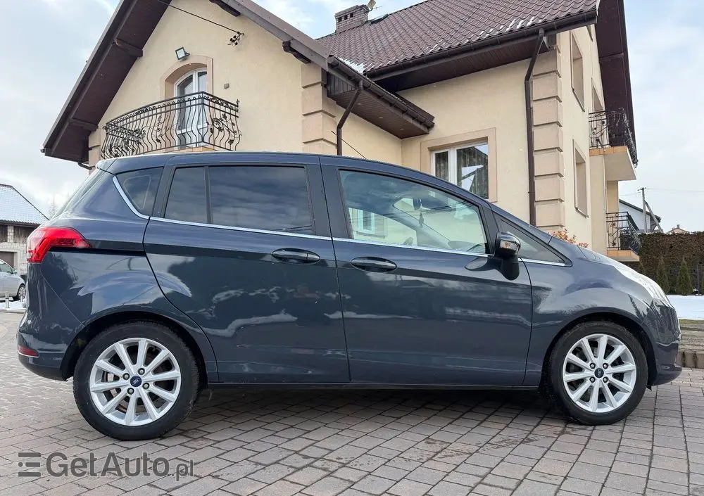 FORD B-MAX 1.6 Trend
