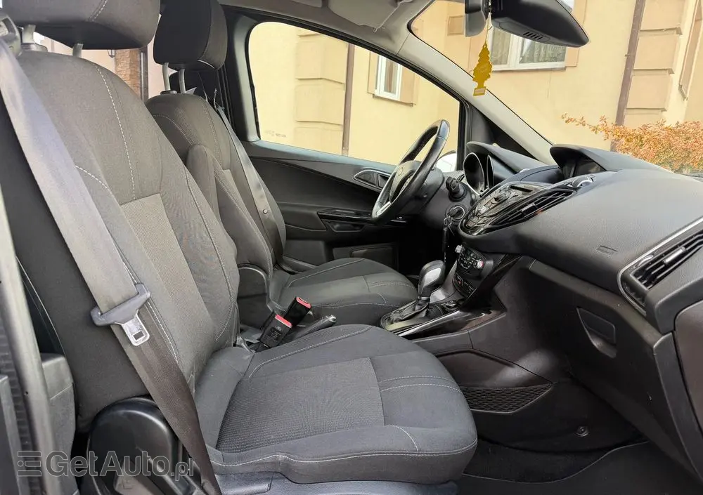 FORD B-MAX 1.6 Trend