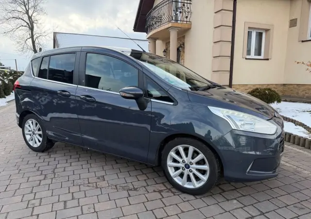 FORD B-MAX 1.6 Trend