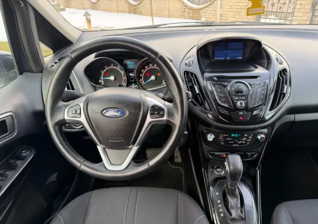 FORD B-MAX 1.6 Trend