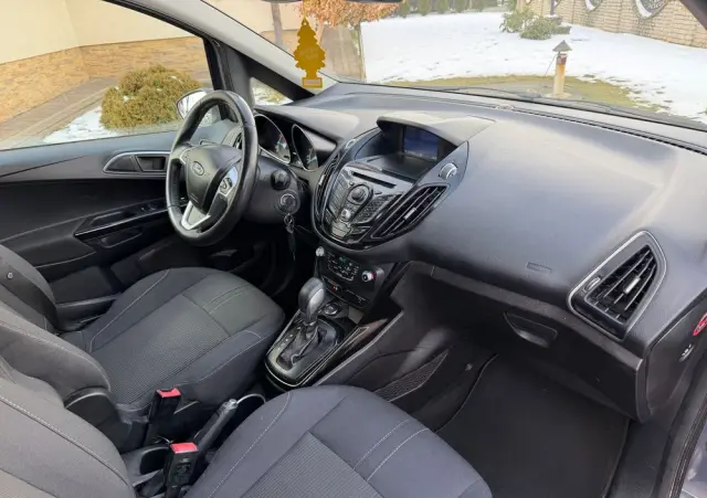 FORD B-MAX 1.6 Trend