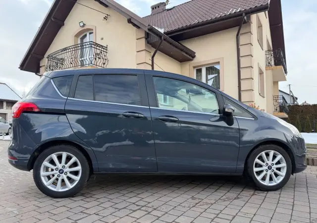FORD B-MAX 1.6 Trend