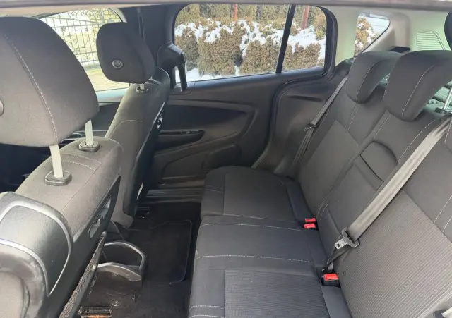 FORD B-MAX 1.6 Trend