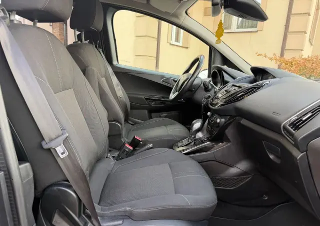 FORD B-MAX 1.6 Trend