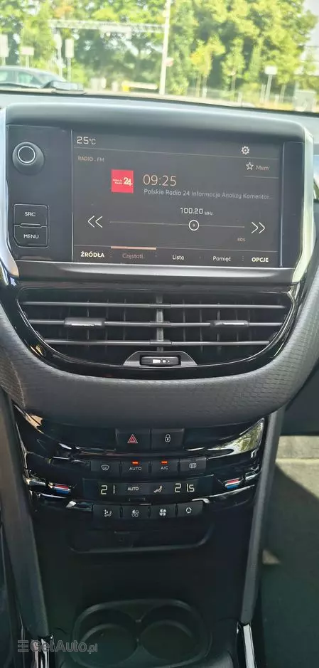 PEUGEOT 2008 1.2 Pure Tech Allure S&S