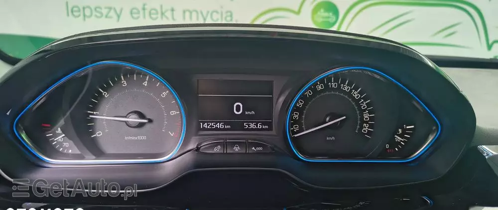 PEUGEOT 2008 1.2 Pure Tech Allure S&S