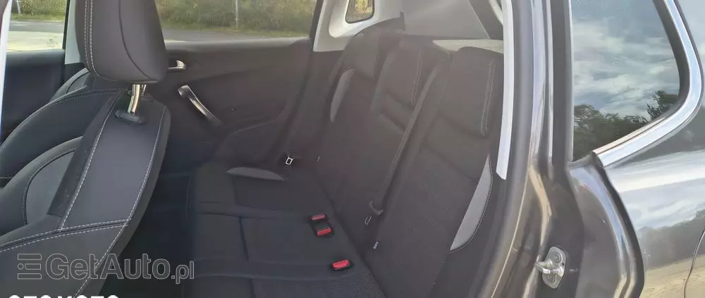 PEUGEOT 2008 1.2 Pure Tech Allure S&S