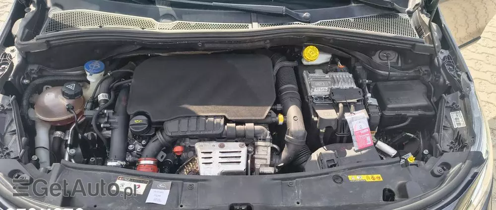 PEUGEOT 2008 1.2 Pure Tech Allure S&S