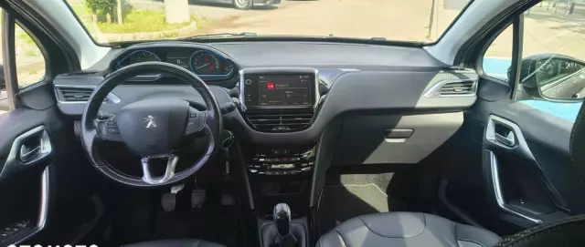 PEUGEOT 2008 1.2 Pure Tech Allure S&S