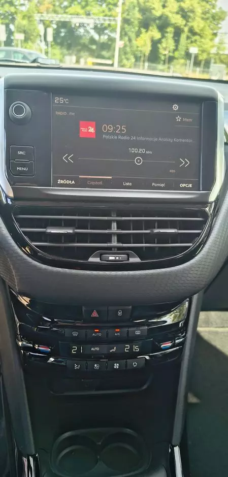 PEUGEOT 2008 1.2 Pure Tech Allure S&S