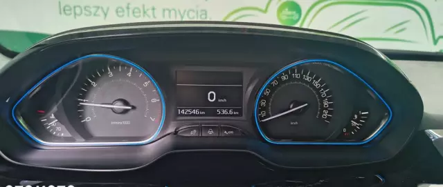 PEUGEOT 2008 1.2 Pure Tech Allure S&S