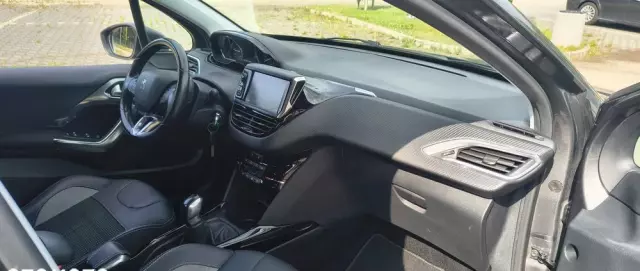 PEUGEOT 2008 1.2 Pure Tech Allure S&S