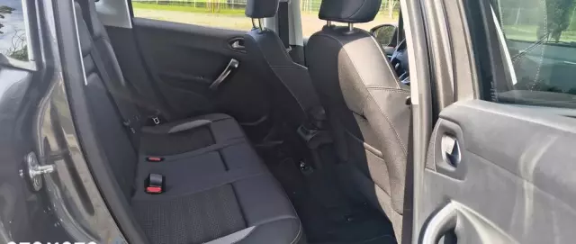 PEUGEOT 2008 1.2 Pure Tech Allure S&S