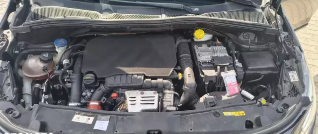 PEUGEOT 2008 1.2 Pure Tech Allure S&S