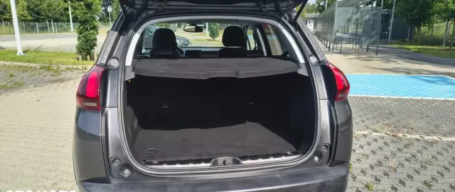 PEUGEOT 2008 1.2 Pure Tech Allure S&S