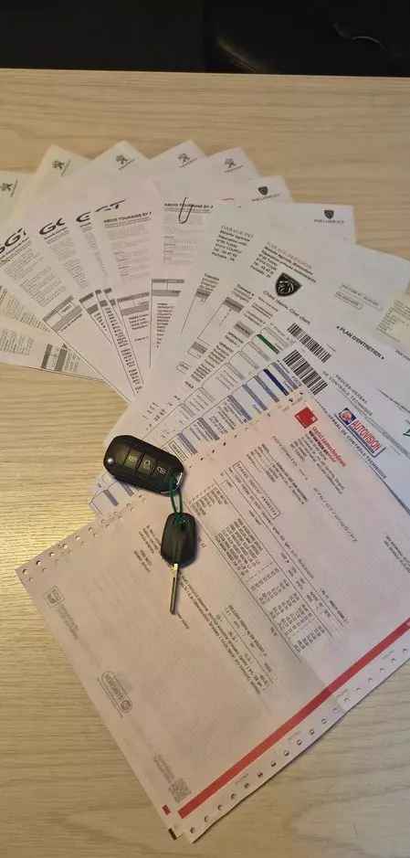 PEUGEOT 2008 1.2 Pure Tech Allure S&S