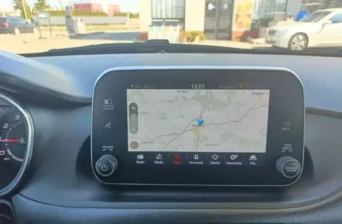FIAT Tipo 