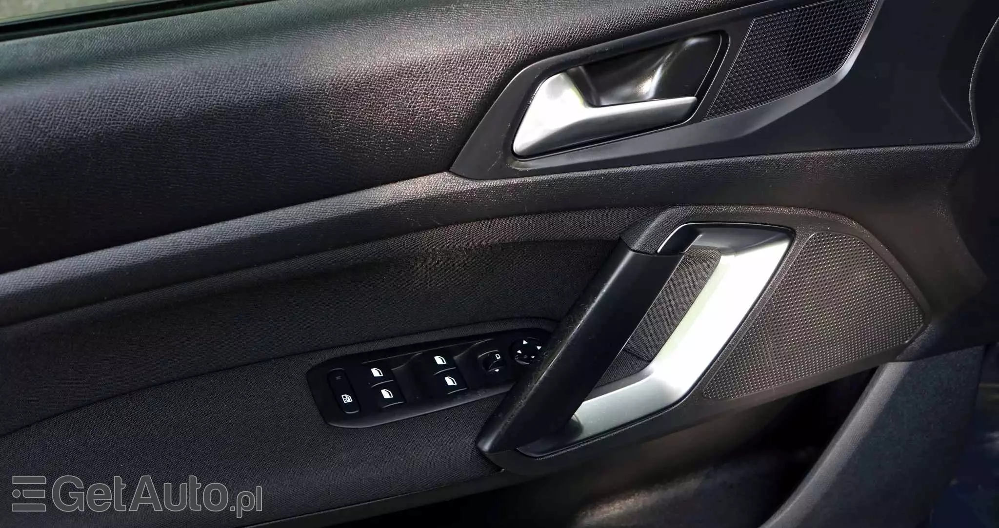 PEUGEOT 308 SW 1.6 BlueHDi Active S&S