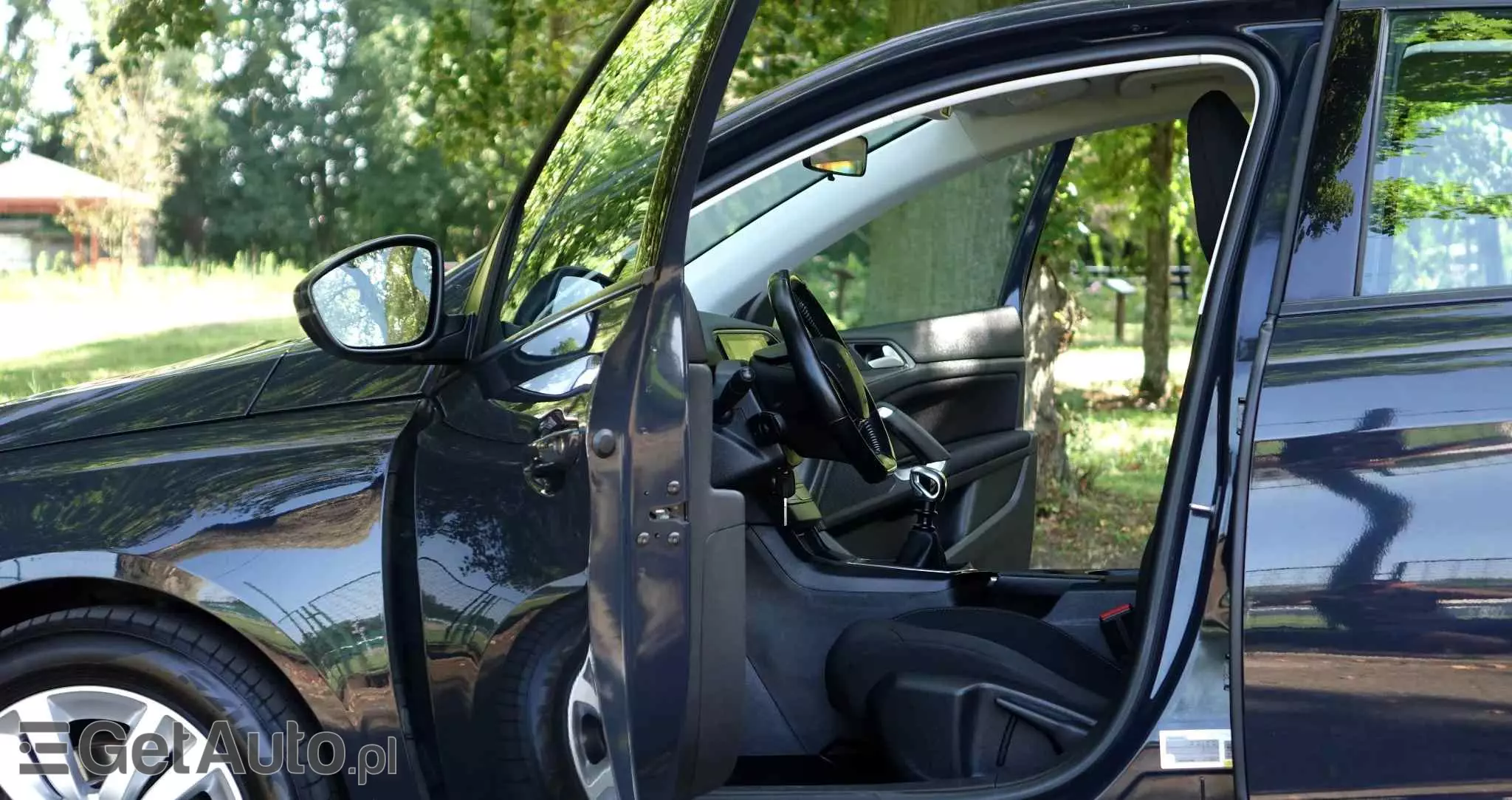 PEUGEOT 308 SW 1.6 BlueHDi Active S&S