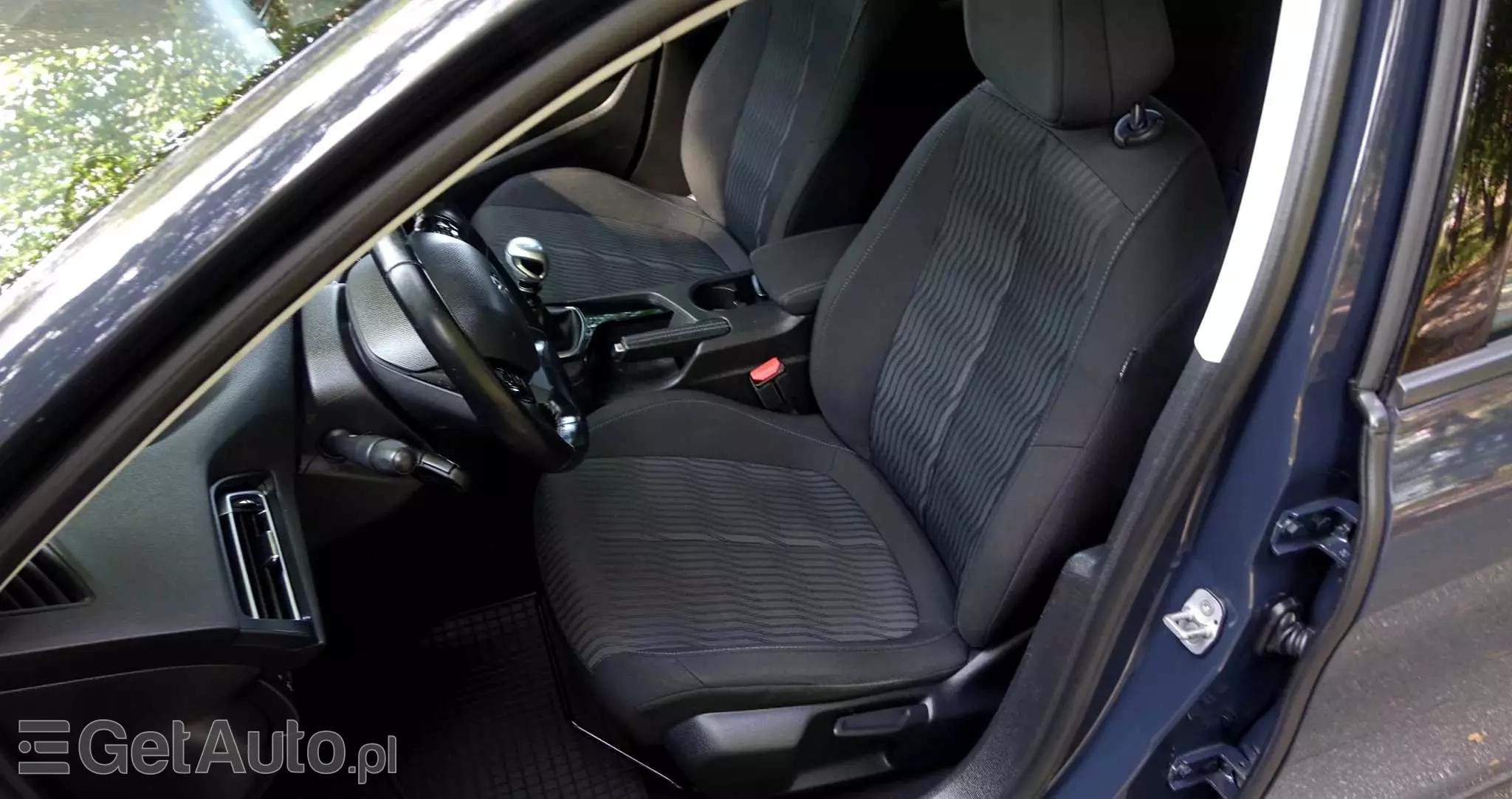 PEUGEOT 308 SW 1.6 BlueHDi Active S&S