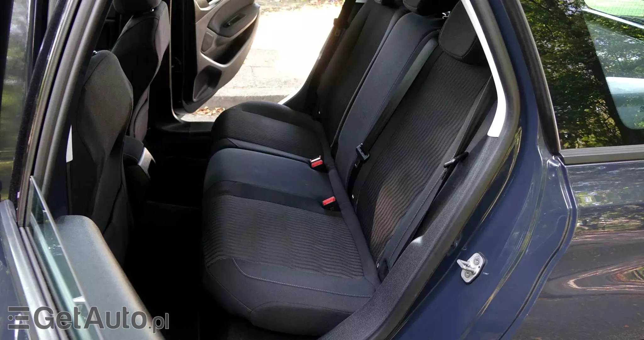 PEUGEOT 308 SW 1.6 BlueHDi Active S&S