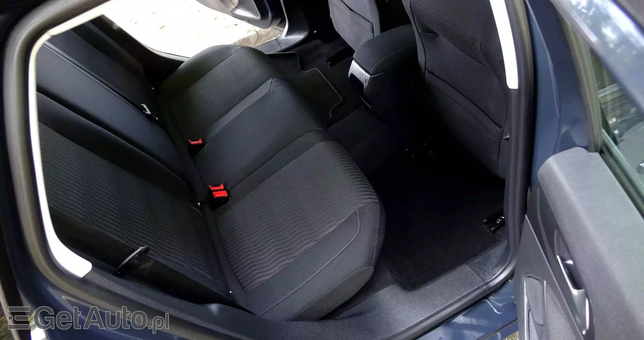 PEUGEOT 308 SW 1.6 BlueHDi Active S&S