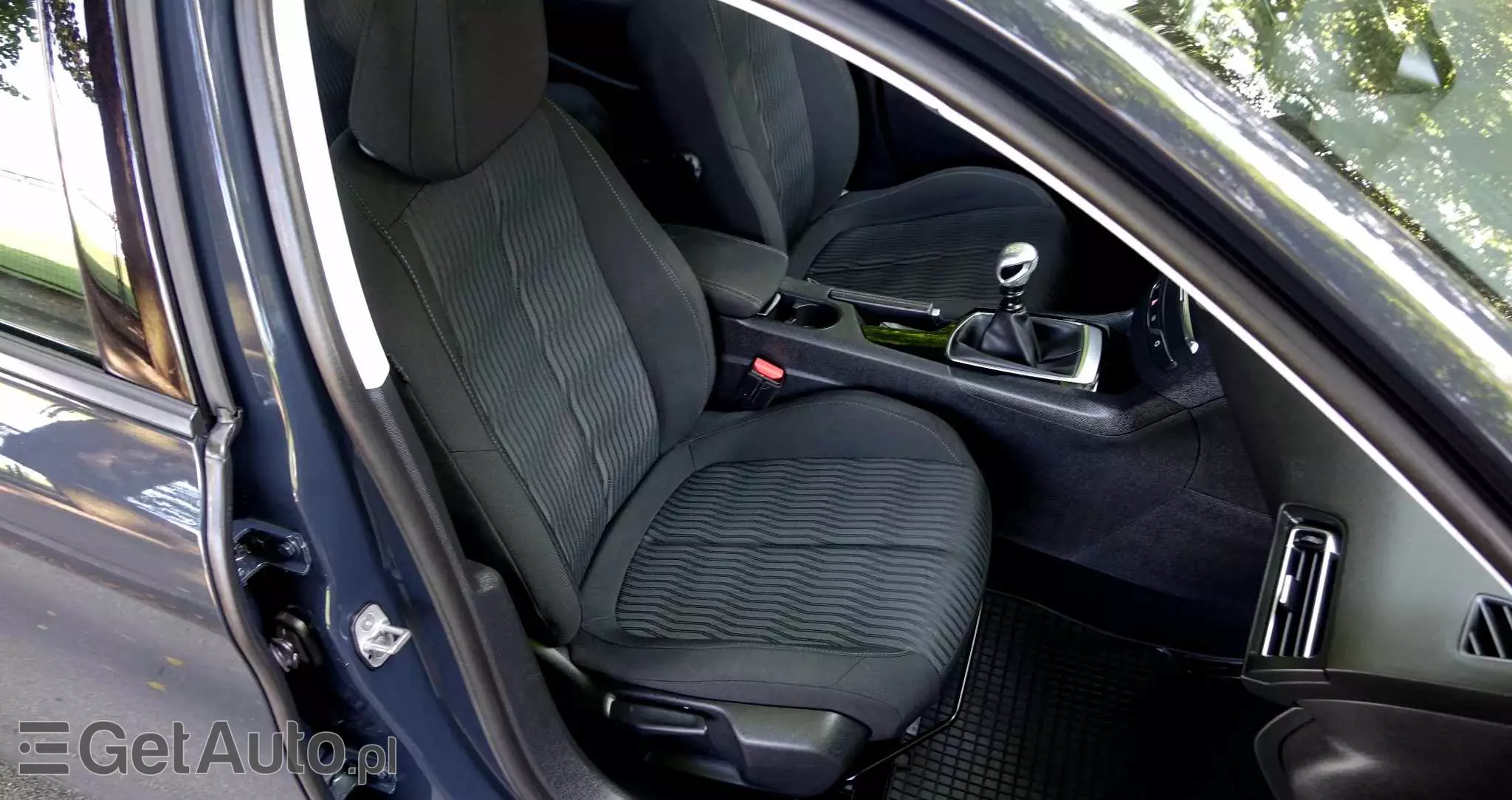 PEUGEOT 308 SW 1.6 BlueHDi Active S&S