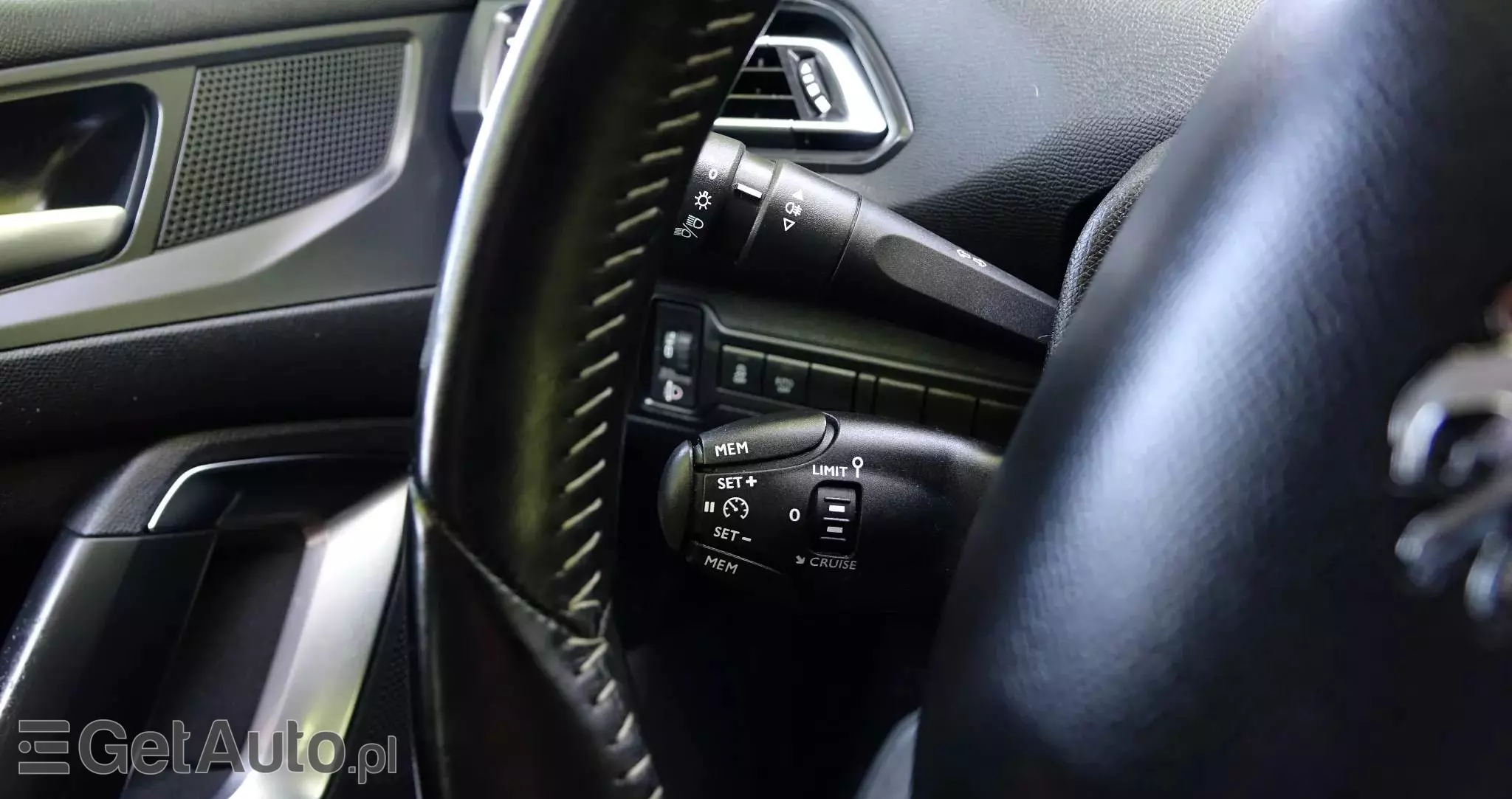 PEUGEOT 308 SW 1.6 BlueHDi Active S&S