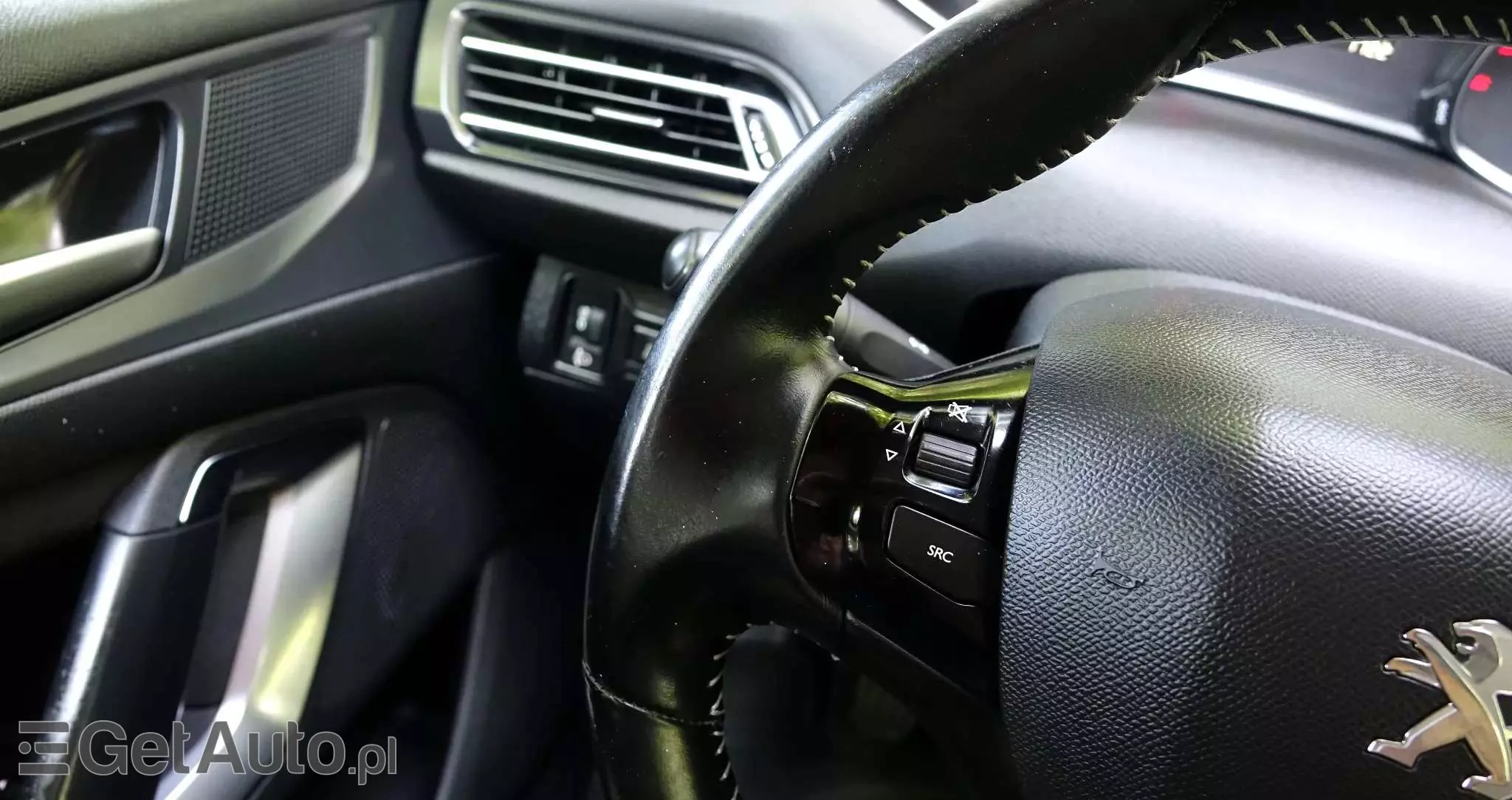 PEUGEOT 308 SW 1.6 BlueHDi Active S&S