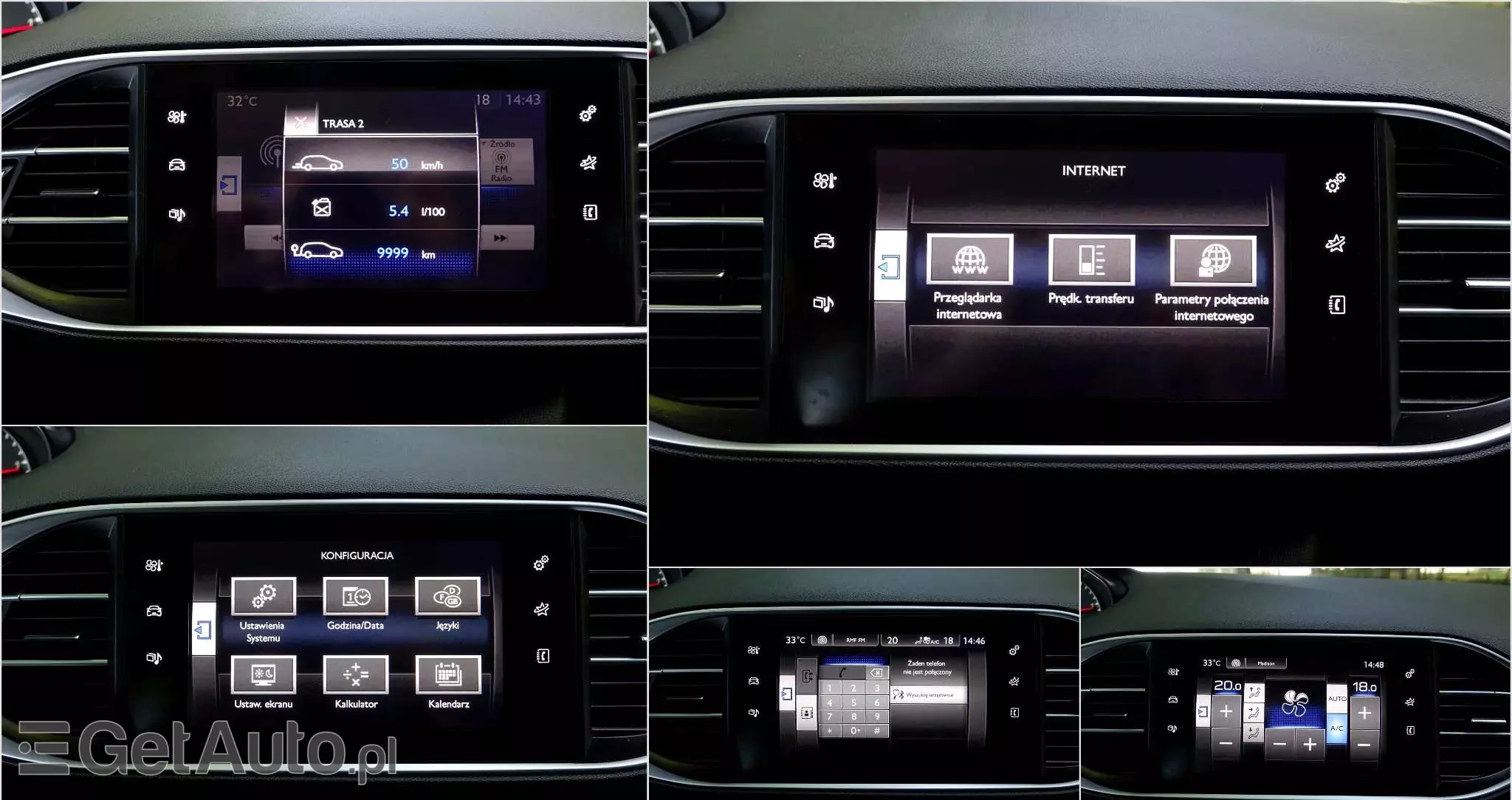 PEUGEOT 308 SW 1.6 BlueHDi Active S&S