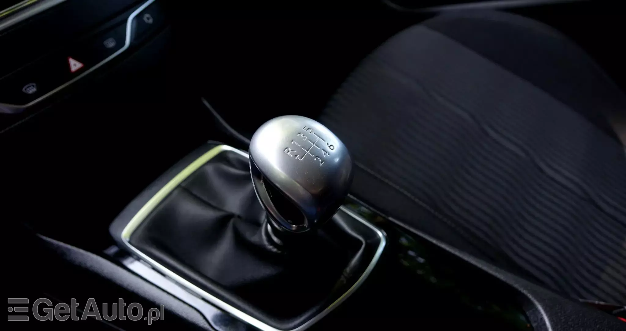 PEUGEOT 308 SW 1.6 BlueHDi Active S&S