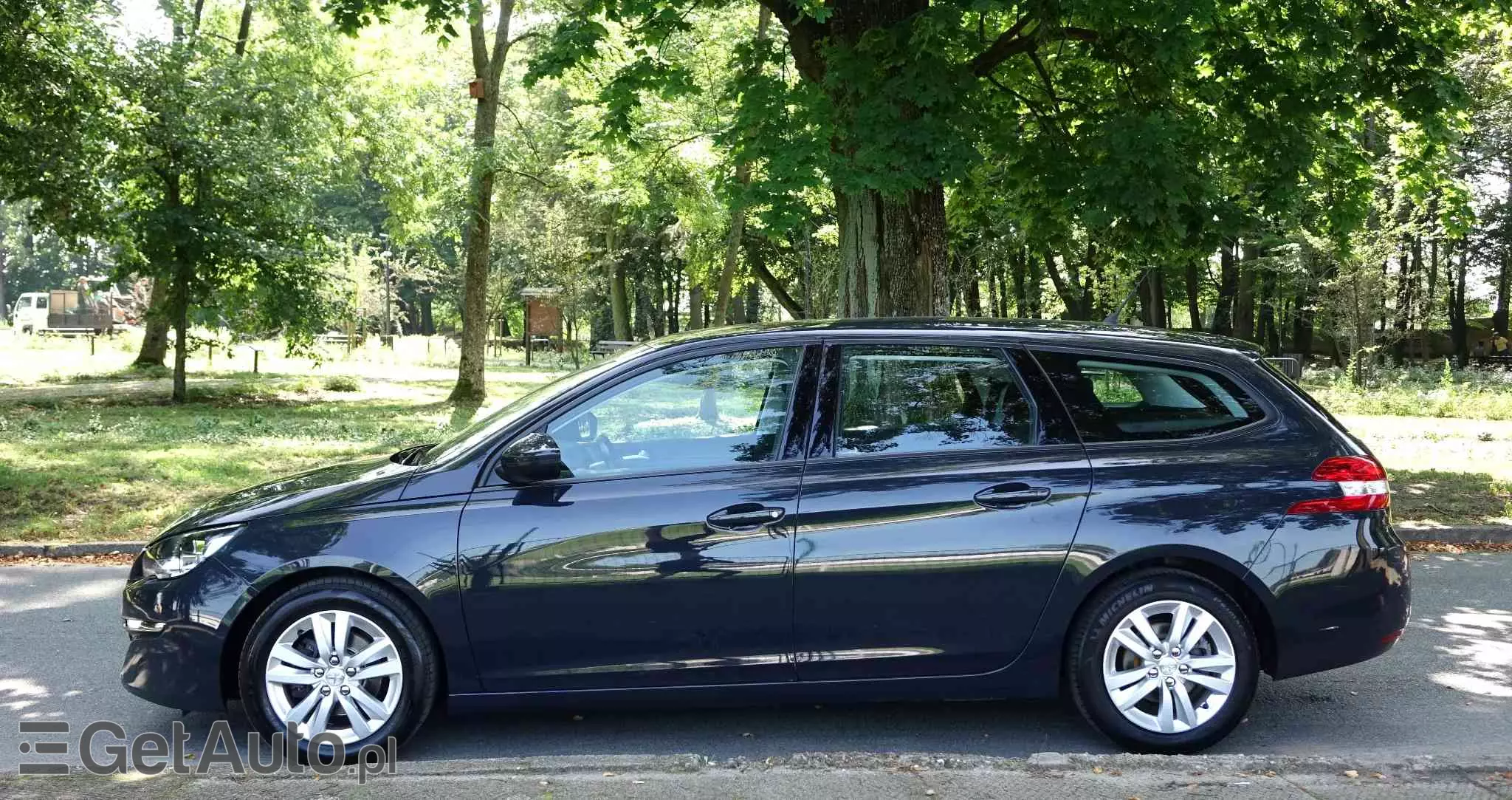 PEUGEOT 308 SW 1.6 BlueHDi Active S&S