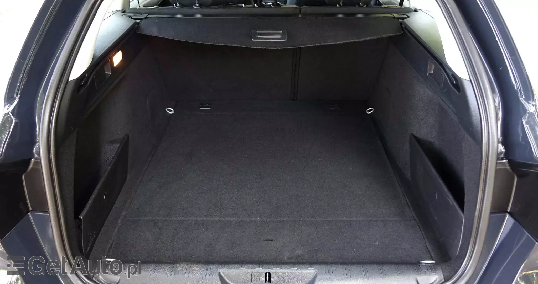 PEUGEOT 308 SW 1.6 BlueHDi Active S&S