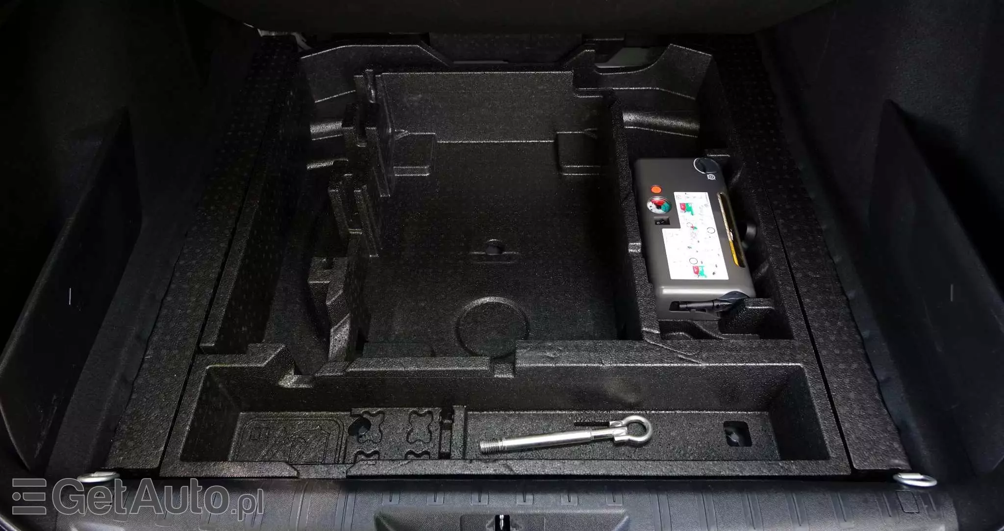 PEUGEOT 308 SW 1.6 BlueHDi Active S&S